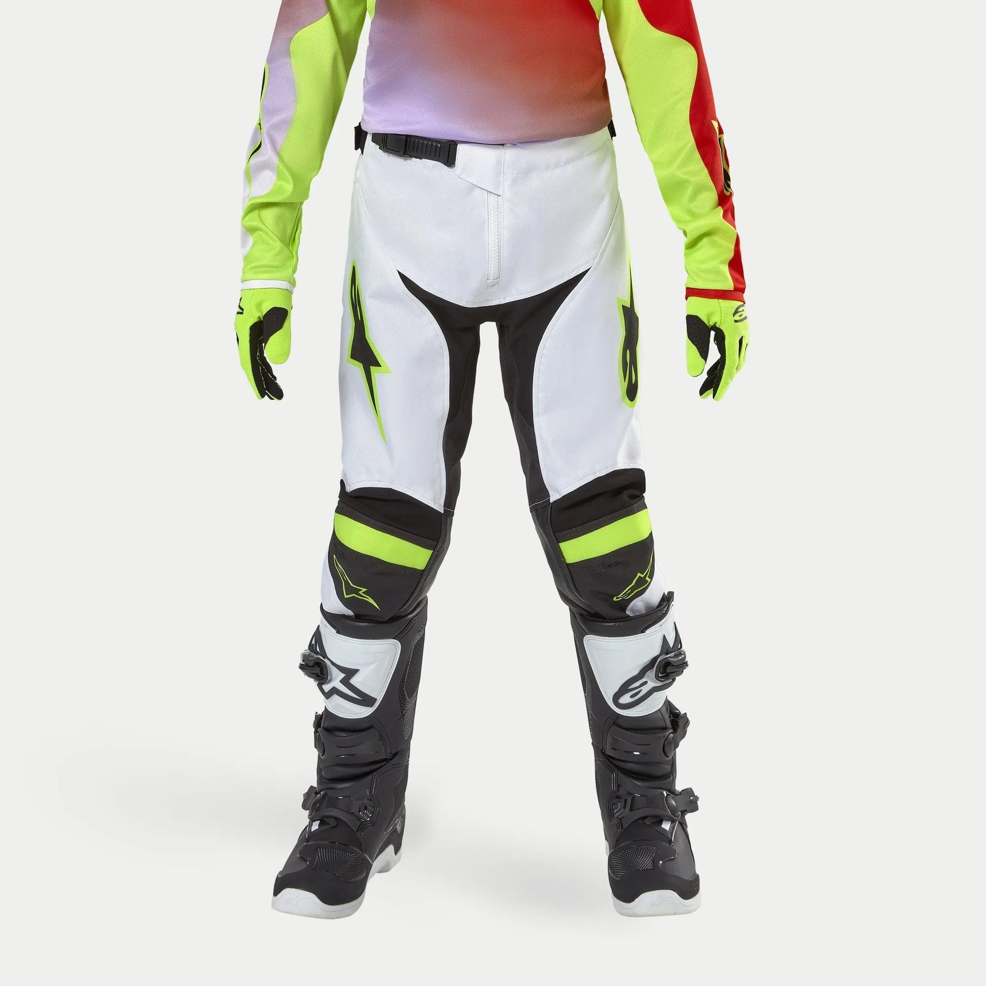 Youth 2024 Racer Lucent Pants