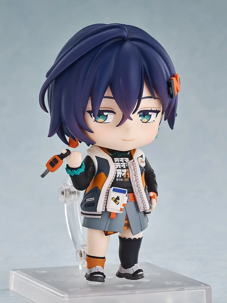 Zenless Zone Zero Nendoroid No.2713 Belle