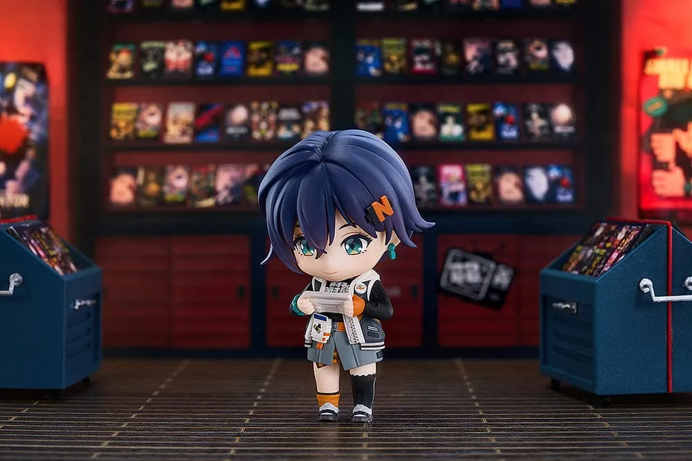Zenless Zone Zero Nendoroid No.2713 Belle