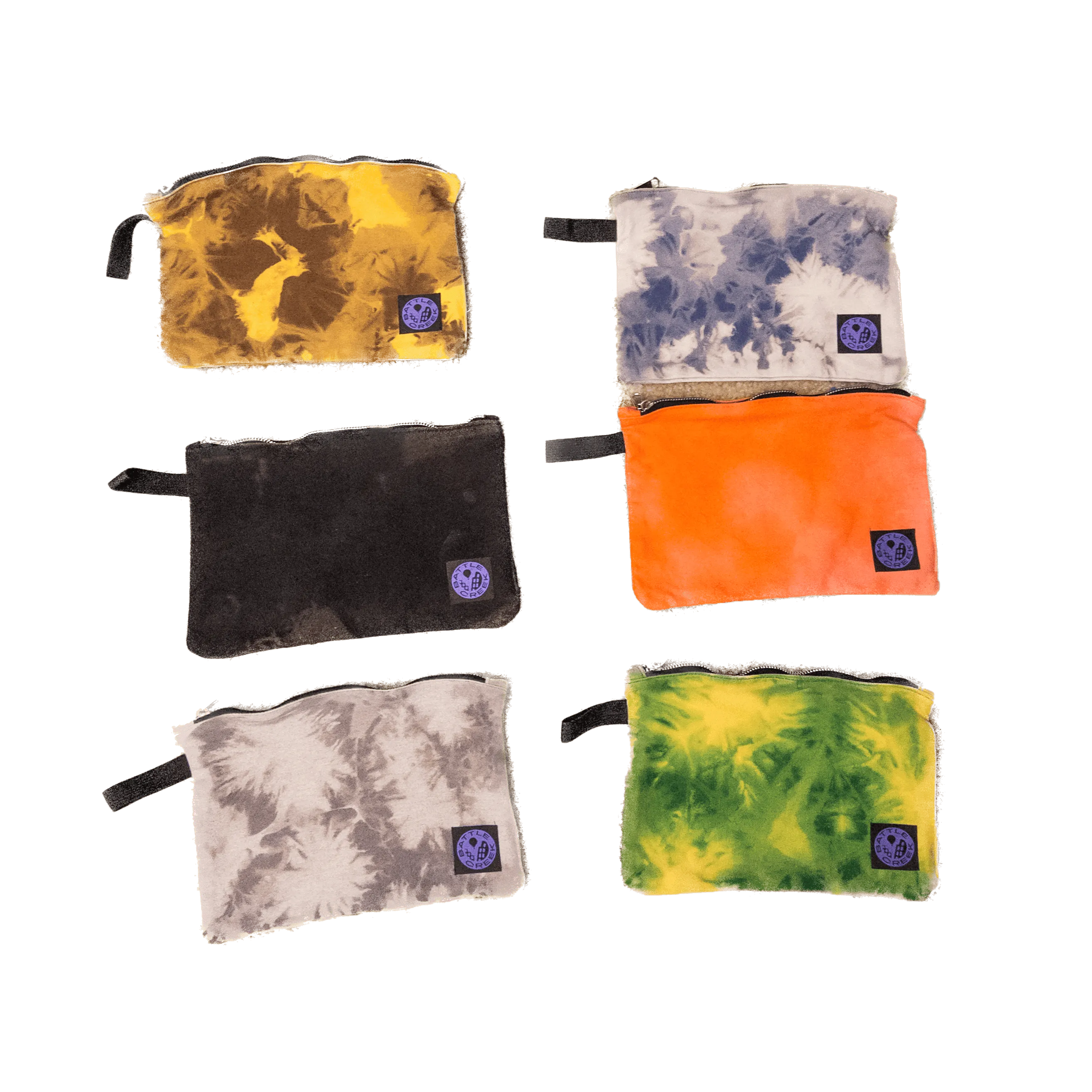 Zip Code Zip Bag