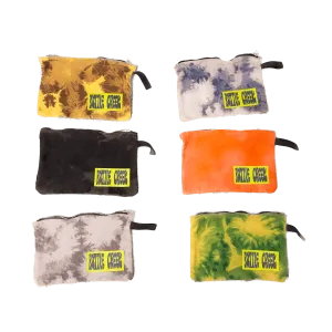 Zip Code Zip Bag